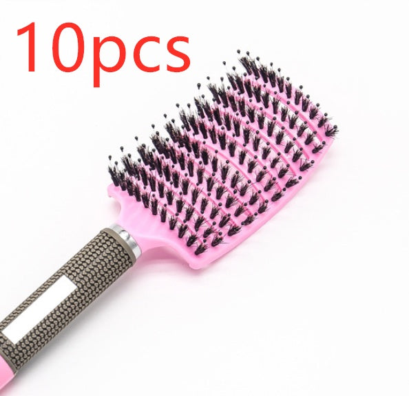 Detangler Hair Brush Scalp Massage Beautytoon