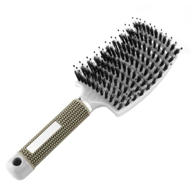 Detangler Hair Brush Scalp Massage Beautytoon