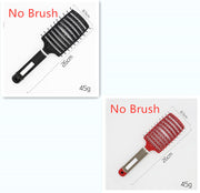 Detangler Hair Brush Scalp Massage Beautytoon