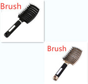 Detangler Hair Brush Scalp Massage Beautytoon