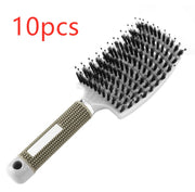 Detangler Hair Brush Scalp Massage Beautytoon