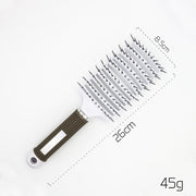 Detangler Hair Brush Scalp Massage Beautytoon