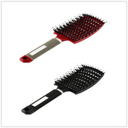 Detangler Hair Brush Scalp Massage Beautytoon