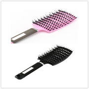 Detangler Hair Brush Scalp Massage Beautytoon