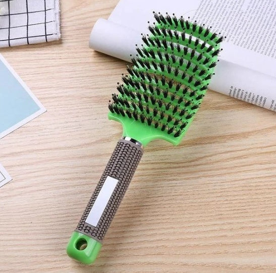 Detangler Hair Brush Scalp Massage Beautytoon