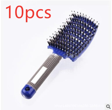 Detangler Hair Brush Scalp Massage Beautytoon