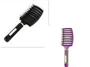 Detangler Hair Brush Scalp Massage Beautytoon