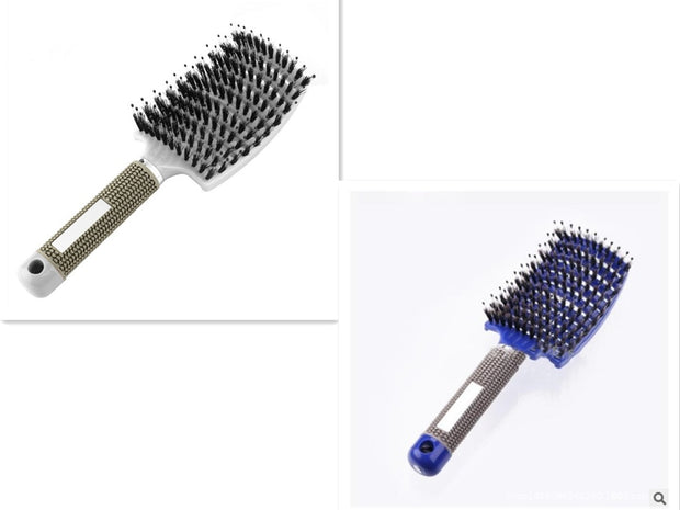 Detangler Hair Brush Scalp Massage Beautytoon