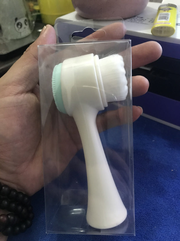 Face Cleansing Brush Beautytoon