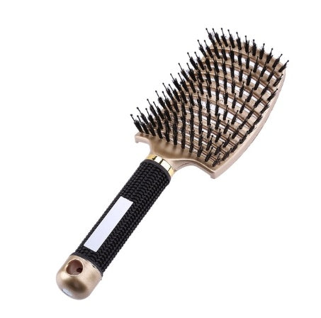 Detangler Hair Brush Scalp Massage Beautytoon