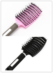 Detangler Hair Brush Scalp Massage Beautytoon