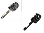 Detangler Hair Brush Scalp Massage Beautytoon