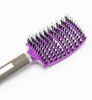 Detangler Hair Brush Scalp Massage Beautytoon