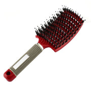 Detangler Hair Brush Scalp Massage Beautytoon