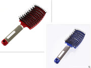 Detangler Hair Brush Scalp Massage Beautytoon