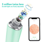 Luzze | Rechargeable Pimple Extractor Pen - BeautyToon