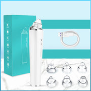 Luzze | Rechargeable Pimple Extractor Pen - BeautyToon