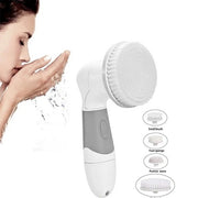Facial Pore Cleanser | Ephémère  BeautyToon