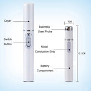 Luzze | Premium Blue Light Acne Pen - BeautyToon