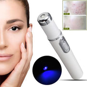 Skinex | Blue Light Acne Laser Pen - BeautyToon