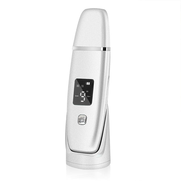 Skinex | Ultrasonic Vibration Blackhead Remover - BeautyToon