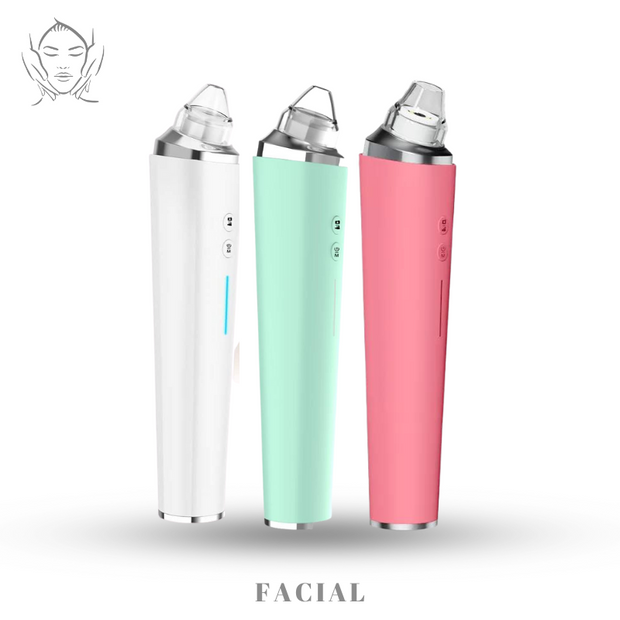 Luzze | Rechargeable Pimple Extractor Pen - BeautyToon