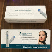 Luzze | Premium Blue Light Acne Pen - BeautyToon