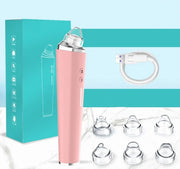 Luzze | Rechargeable Pimple Extractor Pen - BeautyToon