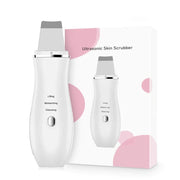 Luzze | Ultrasonic Skin Scrubber - BeautyToon