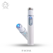 Luzze | Premium Blue Light Acne Pen - BeautyToon