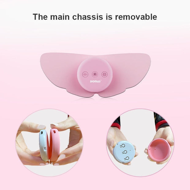 Mina Lux | Enhanced Menstrual Massager - BeautyToon