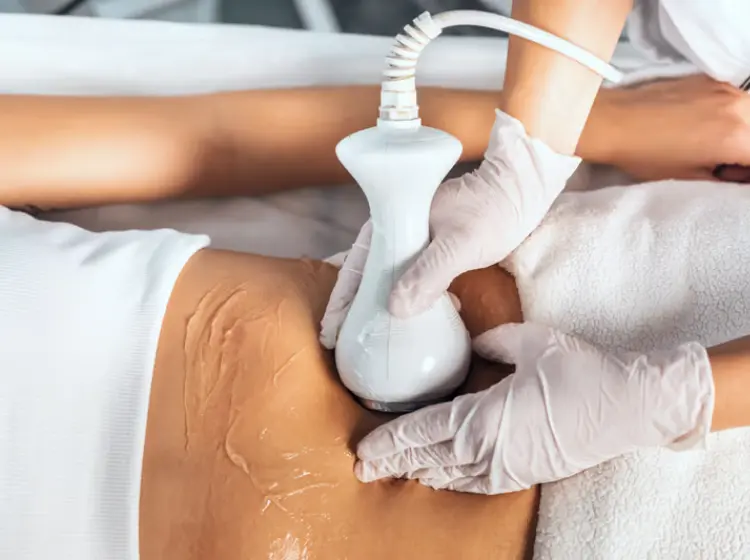 Body conturing 01