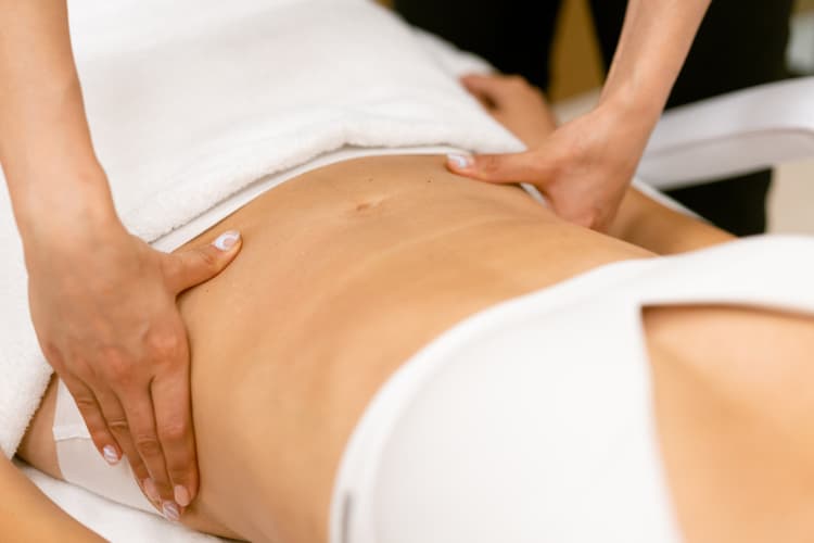 Body contouring
