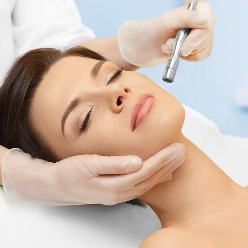 Microdermabraison