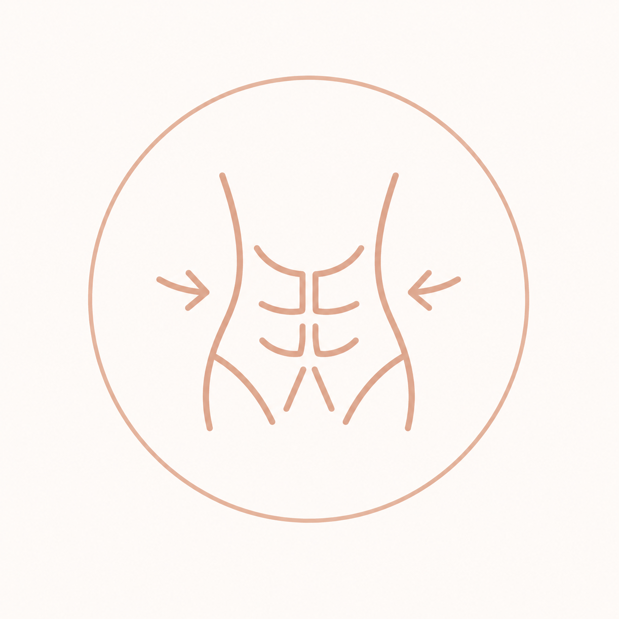 Strengthen abdominal muscles